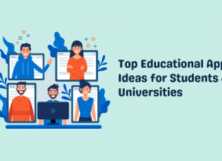 Top 11 Educational App Ideas for Students and Universities Top Educational App Ideas for Students and Universities
