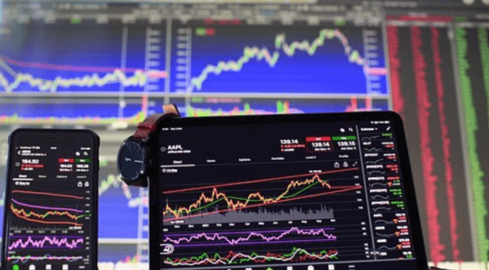 Trading Trend Prediction; How Does the ADX Work? Trading