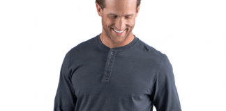 Men’s High-Quality T-Shirts Vs. Inferior Quality T-Shirts Tshirt