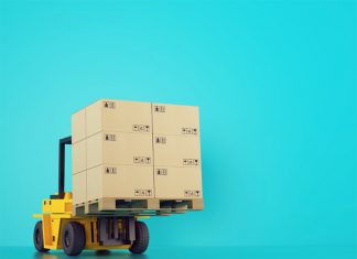 wholesale trading