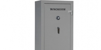 Winchester Gun Safe