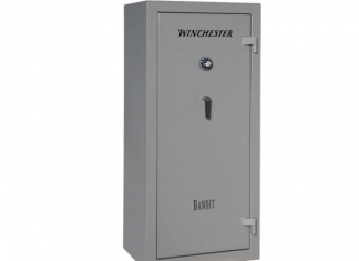 Winchester Gun Safe