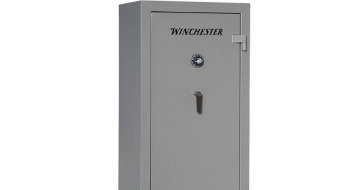 Winchester Gun Safe