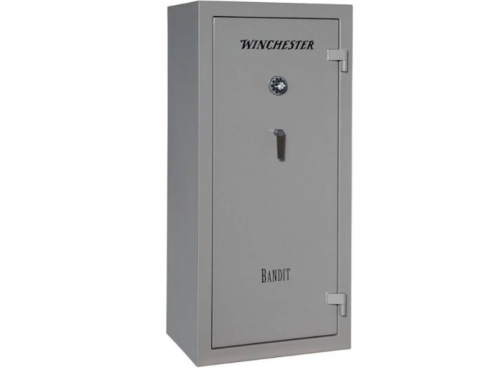 Winchester Gun Safe