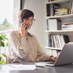 How to Enjoy Working from Home: 5-Step Routine Work From Home