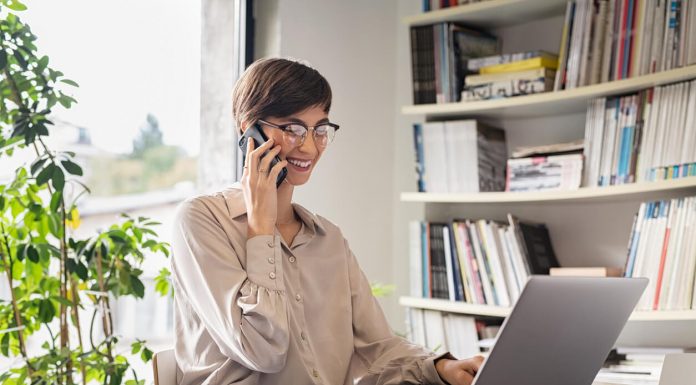 How to Enjoy Working from Home: 5-Step Routine Work From Home