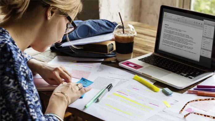 Dissertation Writing Services