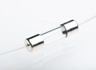 macro of electric fuse