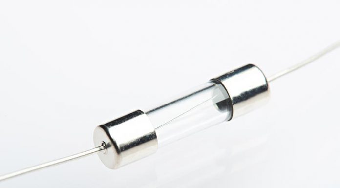 macro of electric fuse