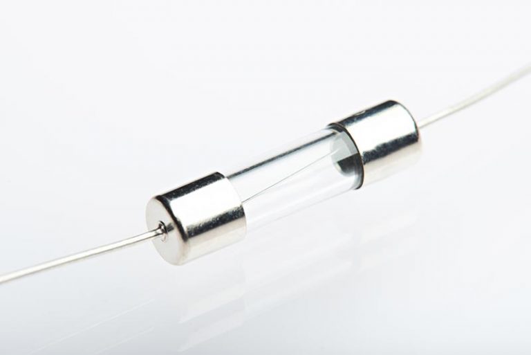 What Causes a Thermal Fuse to Blow? The European Business Review