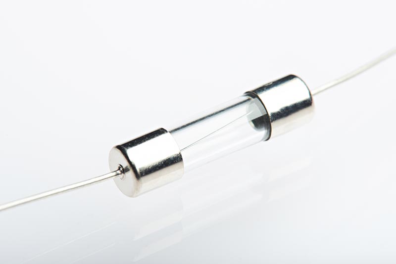 What Causes a Thermal Fuse to Blow? The European Business Review