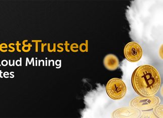 Cloud Mining Sites