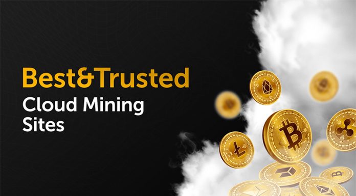 Cloud Mining Sites