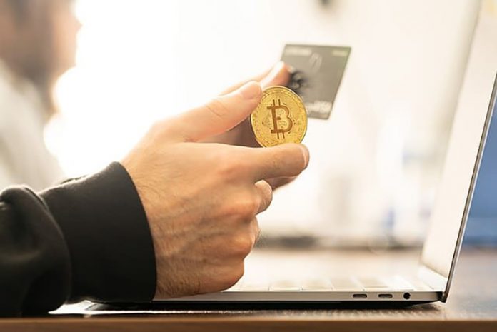 Buy Bitcoin with A Credit Card
