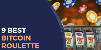 9 Best Bitcoin Roulette Sites and BTC Roulette Casinos