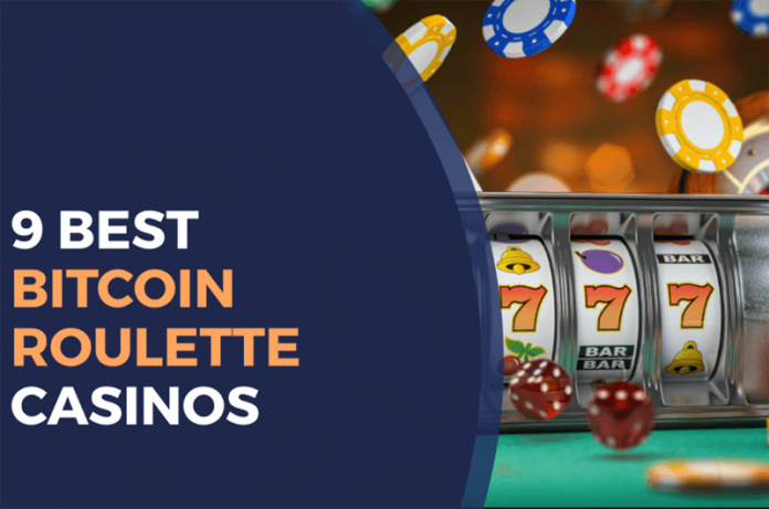 15 Unheard Ways To Achieve Greater bitcoin casinos gaming