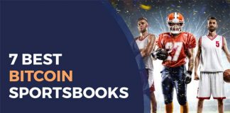 7 Best Bitcoin Sportsbooks and BTC Betting Sites Bitcoin Sportsbook