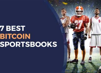 Bitcoin Sportsbook