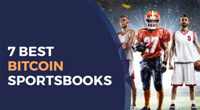 Bitcoin Sportsbook