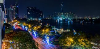 Building a Team and Hiring for Digital Companies in Vietnam City