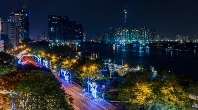 Building a Team and Hiring for Digital Companies in Vietnam City