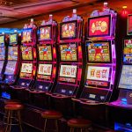 Exploring the Casino World – Risk Is in the Air Casino