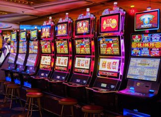 Casino