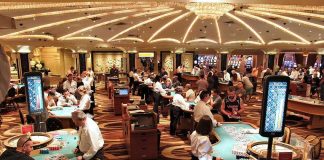 How the Regulated Gaming Market is Beneficial to the Industry gaming industry