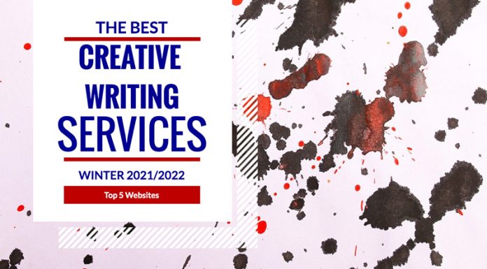 Writing Services Online
