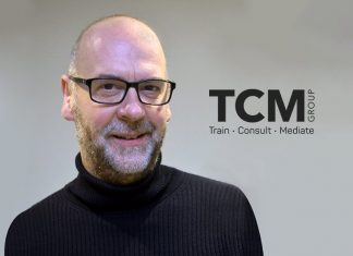 Conflict in the Workplace: We Need to Talk David Liddle