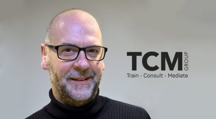 Conflict in the Workplace: We Need to Talk David Liddle