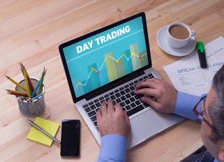 Day Trading