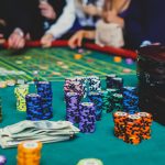 5 Casino Tips That Will Help Your Chances Of Winning More. Winning at the Casino