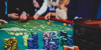 Winning at the Casino