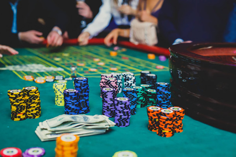 5 Casino Tips That Will Help Your Chances Of Winning More. - The European  Business Review