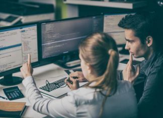 Software Outsourcing