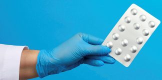 Just like Covid-19, the “Silent Pandemic” of Antibiotic Resistance Needs More Vaccines Antibiotic