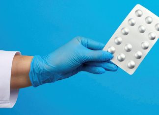 Antibiotic