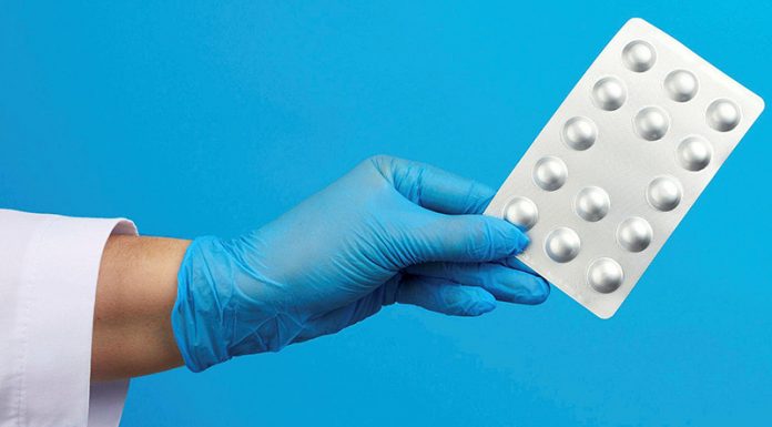 Just like Covid-19, the “Silent Pandemic” of Antibiotic Resistance Needs More Vaccines Antibiotic