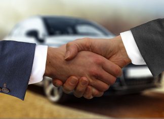 Handshake