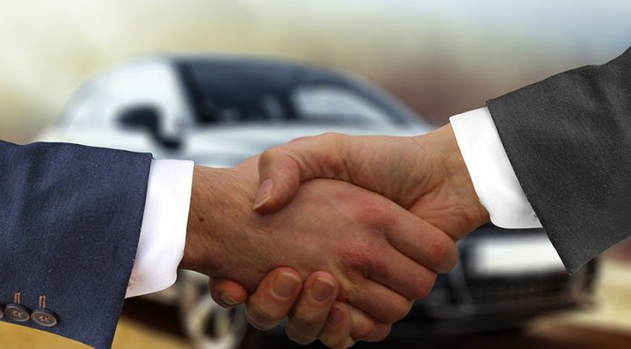 5 Things You Must Know About Auto Loans Handshake