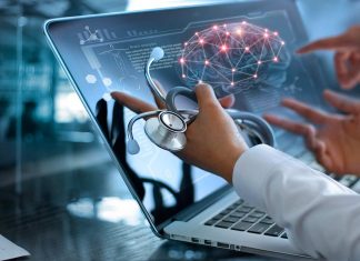 Healthcare Software