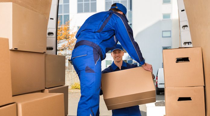 3 Reasons Why You Should Hire Professional Movers when Moving Out Professional Movers