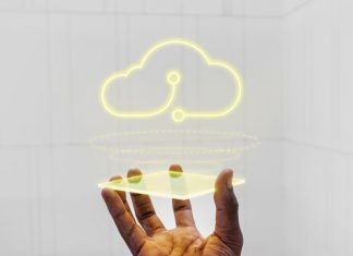 How European Companies can use the Cloud to Increase their Competitiveness cloud