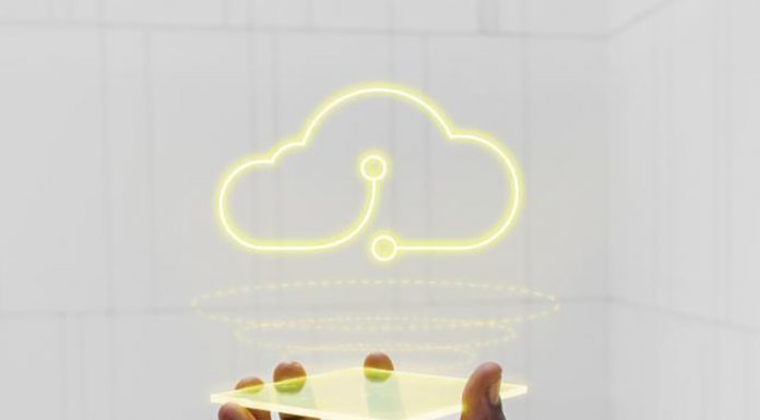 How European Companies can use the Cloud to Increase their Competitiveness cloud