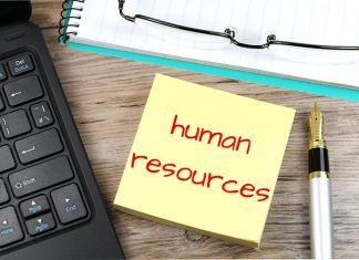 Human Resources