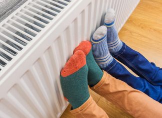 Home Heating System