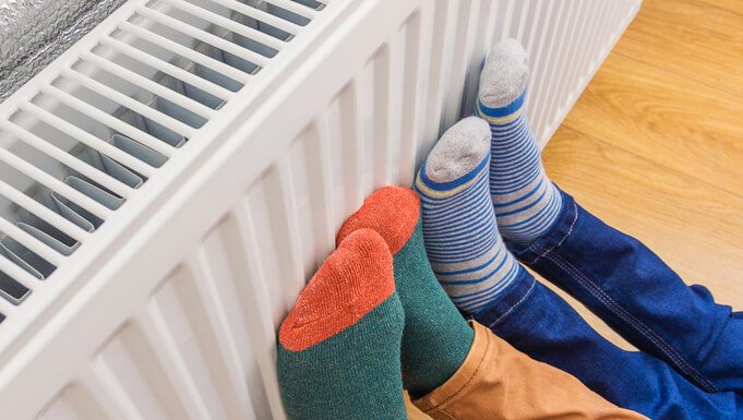 How To Select Smart Boiler Cover to Keep Yourself Warm Home Heating System