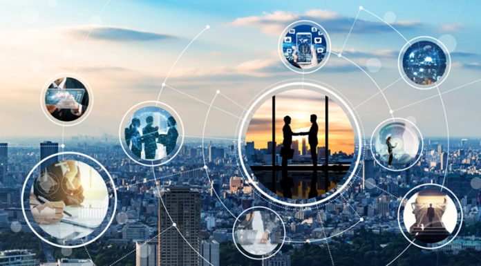 International Marketing Campaign