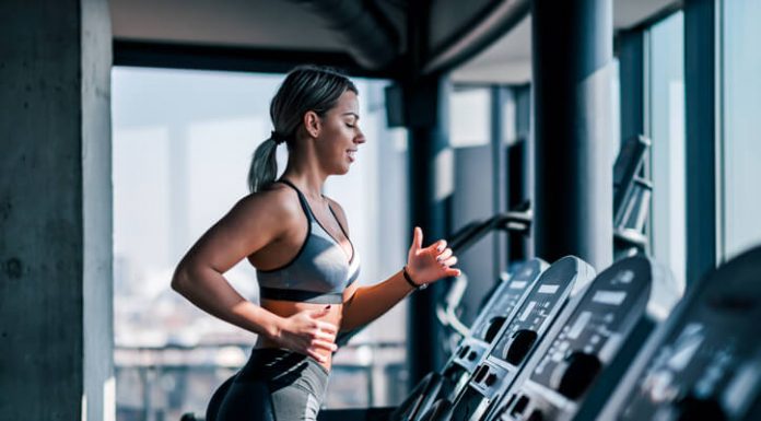 Ways Women Can Build More Lean Muscle Workout